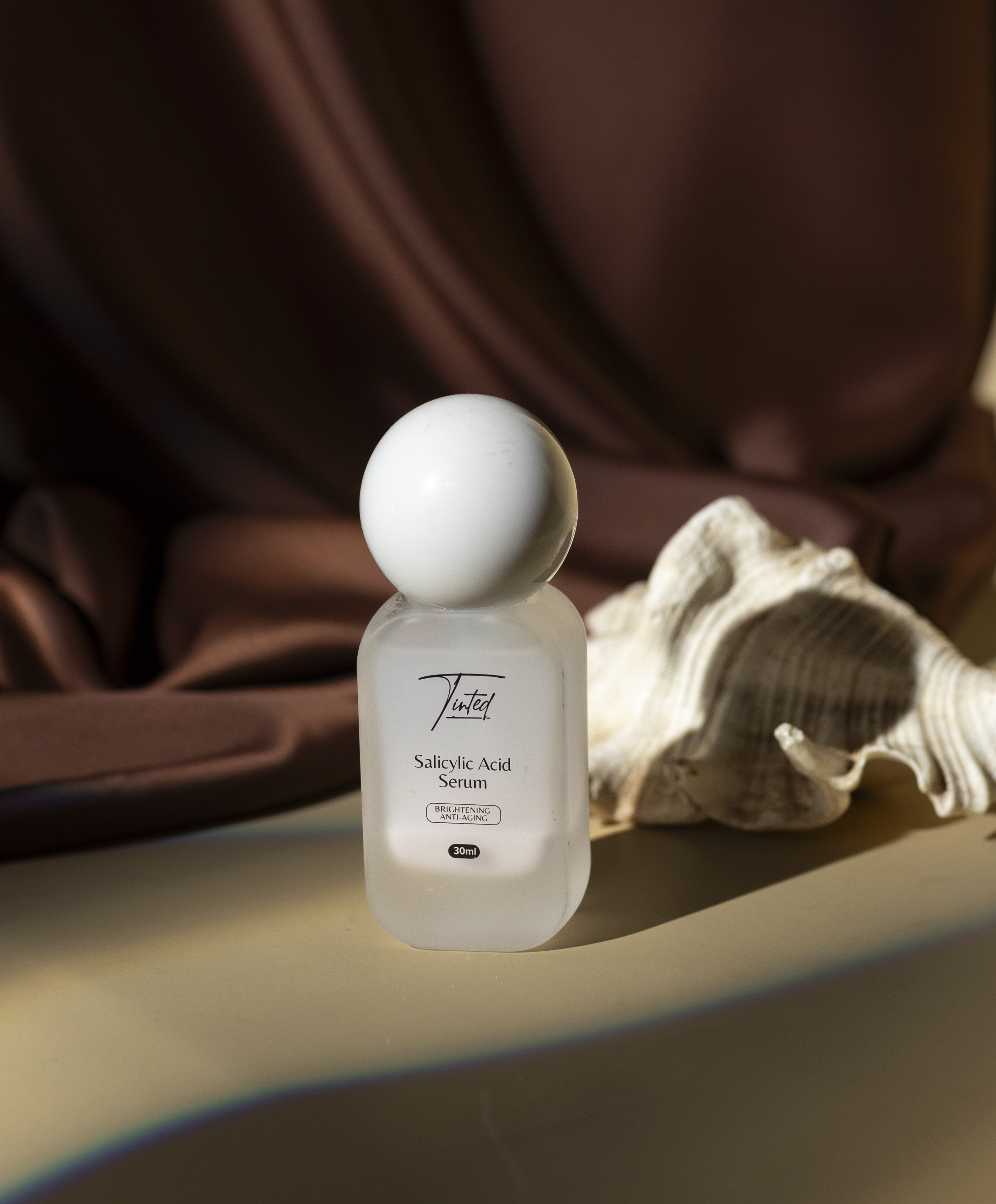 Salicylic Acid Serum