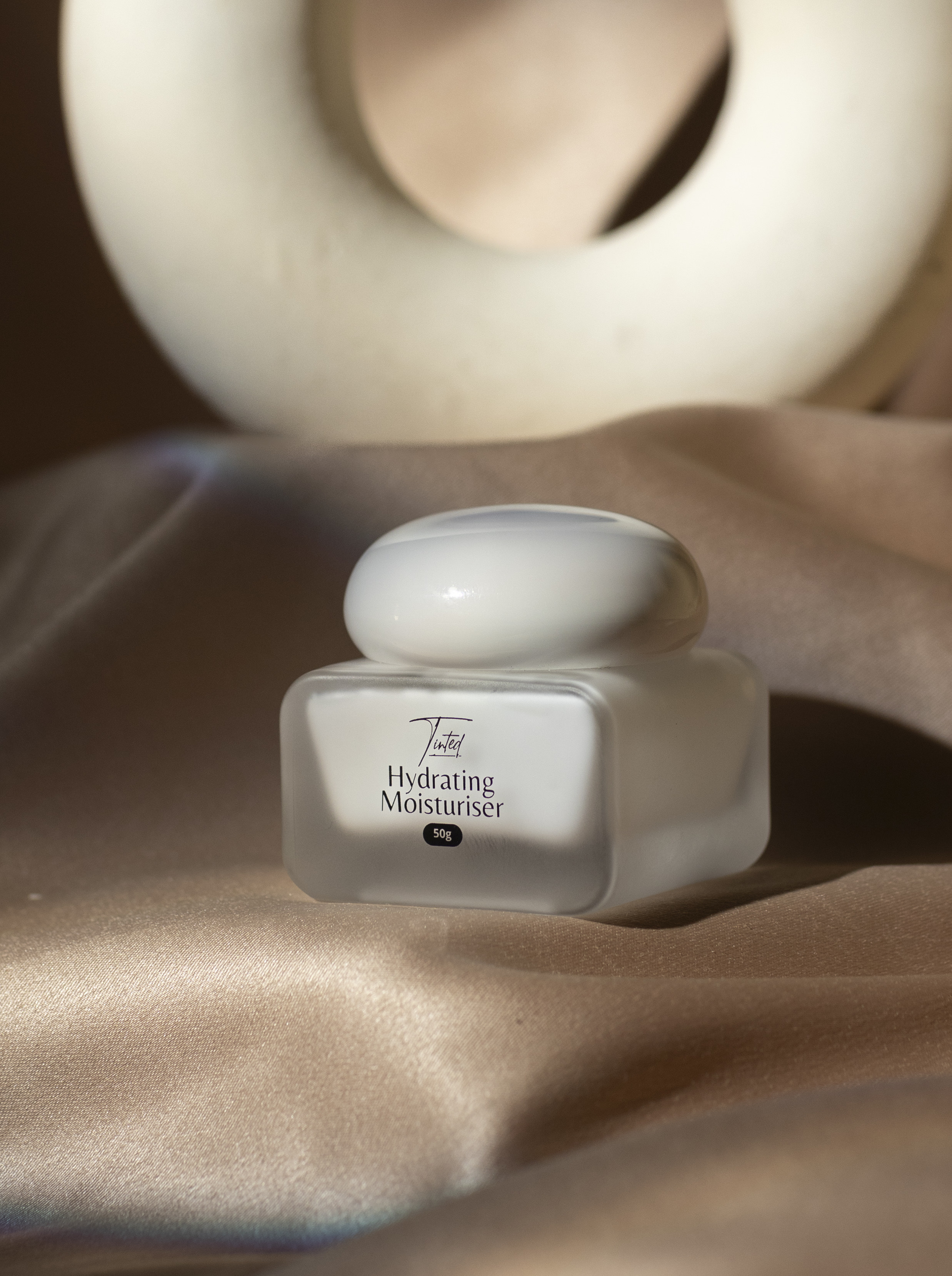 Hydrating Moisturizer