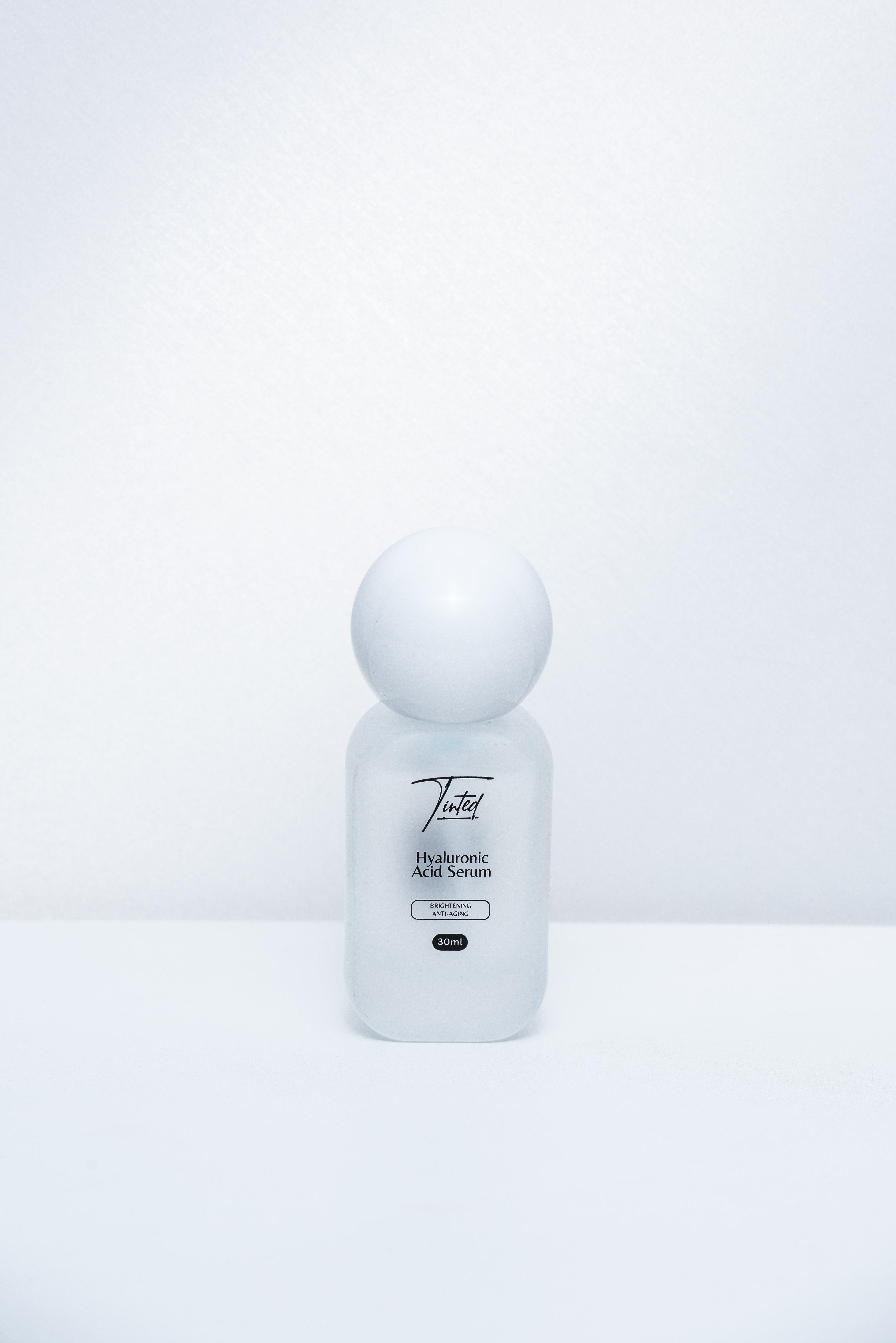 Hyaluronic Acid Serum